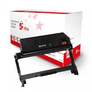 Office Remanufactured OPC Drum Page Life Black 9000pp Samsung