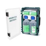 5 Star Facilities Eye Wash Station Carry  943275