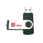 5 Star Office USB 2.0 Flash Drive 16GB 943385