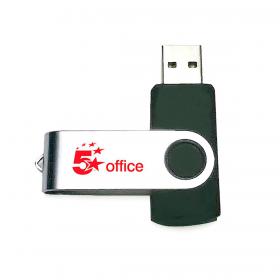 5 Star Office USB 2.0 Flash Drive 32GB 943393