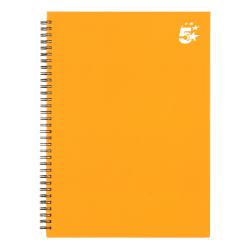 Cheap Stationery Supply of 5 Star Office Ylw TW HB A4 140Pg 943488 Office Statationery