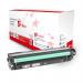 5 Star Office Remanufactured Toner Cartridge Page Life 13500pp Black [HP 651A Alternative CE340A]