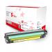 5 Star Office Remanufactured Toner Cartridge Page Life 16000pp Yellow [HP 651A Alternative CE342A]