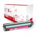 5 Star Office Remanufactured Toner Cartridge Page Life 16000pp Magenta [HP 651A Alternative CE343A]