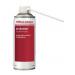 5 Star Office Air Duster Red, White 400ml 944479