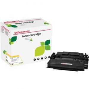 Compatible Office Depot HP 87X Toner Cartridge CF287X Black 944518
