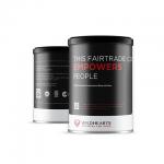 WildHearts Fairtrade Arabica Instant Coffee 750g Tin [Pack 750g] 944916