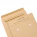 New Guardian Envelopes FSC Internal Mail Pocket Tuck Flap HvyWght 130gsm C4 324x229mm Manilla [Pack 250]