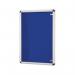 Announce Internal Display Case Lockable 900x600mm AA01830 AA01830