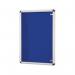 Announce Internal Display Case Lockable 900x600mm AA01830 AA01830