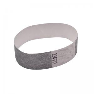 Announce Wrist Band 19mm Silver Pack of 1000 AA01838 AA01838