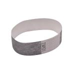 Announce Wrist Band 19mm Silver (Pack of 1000) AA01838 AA01838