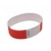 Announce Wrist Bands 19mm Warm Red (Pack of 1000) AA01839 AA01839