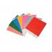 Announce Wrist Bands 19mm Warm Red (Pack of 1000) AA01839 AA01839