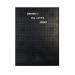 Announce Peg Letter Board 463x615mm 1ECON-3VCEC-KIT692 AA03910
