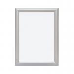 Announce by 5 Star A4 Tamperproof Snap Frame 25mm AA10228 AA10206