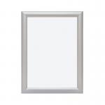 Announce by 5 Star A3 Tamperproof Snap Frame 25mm AA10264 AA10207