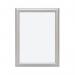 Announce by 5 Star A3 Snap Frame 25mm with Waterproof Seal AA10263 AA10209