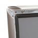 Announce by 5 Star A3 Snap Frame 25mm with Waterproof Seal AA10263 AA10209
