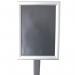 Announce by 5 Star A4 DisplayMenu Board Snap Frame AA10230 AA10210