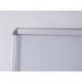 Announce Forecourt Sign Holder Water Base + Snap Frame A1 AA10233