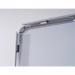 Announce Forecourt Sign Holder Water Base + Snap Frame A1 AA10233
