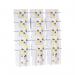 Announce 15 Compartment Wire Literature Holder A4 AA10262 AA10262