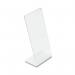 Announce by 5 Star Slanted Sign Holder 13 A4DL Portrait AA10433 AA10433