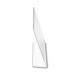 Announce by 5 Star Slanted Sign Holder A5 Landscape AA10435 AA10435
