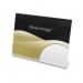 Announce by 5 Star Slanted Sign Holder A5 Landscape AA10435 AA10435