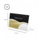 Announce by 5 Star Slanted Sign Holder A5 Landscape AA10435 AA10435