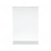 Announce by 5 Star Stand Up Sign Holder A3 Portrait AA10437 AA10437