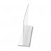 Announce by 5 Star Stand Up Sign Holder A3 Landscape AA10438 AA10438