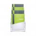 Announce by 5 Star 4 Tier Literature Holder A4 Portrait AA10439 AA10439