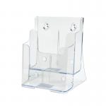Announce by 5 Star 2 Tier Countertop Literature Holder A4 Ptrt AA10440 AA10440