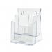 Announce by 5 Star 2 Tier Countertop Literature Holder A4 Ptrt AA10440 AA10440