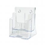 Announce by 5 Star 2 Tier Countertop Literature Holder A5 Ptrt AA10441 AA10441