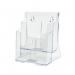 Announce by 5 Star 2 Tier Countertop Literature Holder A5 Ptrt AA10441 AA10441