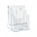 Announce by 5 Star 2 Tier Countertop Literature Holder A5 Ptrt AA10441 AA10441