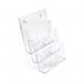Announce by 5 Star 3 Tier Literature Holder A4 Portrait AA10443 AA10443