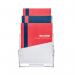 Announce by 5 Star 3 Tier Literature Holder A4 Portrait AA10443 AA10443