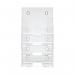 Announce by 5 Star 4 Tier Literature Holder A5 Portrait AA10445 AA10445