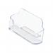 Announce by 5 Star Single Business Card Holder Landscape AA10446 AA10446
