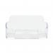 Announce by 5 Star Single Business Card Holder Landscape AA10446 AA10446
