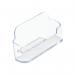 Announce by 5 Star Single Business Card Holder Landscape AA10446 AA10446