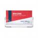 Announce by 5 Star Single Business Card Holder Landscape AA10446 AA10446