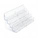 Announce by 5 Star 4 Tier Business Card Holder Landscape AA10448 AA10448