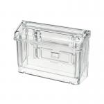 Announce by 5 Star Outdoor Grab a Card Business Card Holder AA10449 AA10449