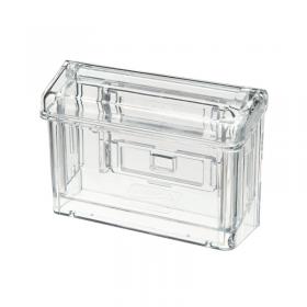 Announce by 5 Star Outdoor Grab a Card Business Card Holder AA10449 AA10449