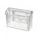 Announce by 5 Star Outdoor Grab a Card Business Card Holder AA10449 AA10449